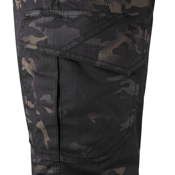 invictus calca platoon warskin black 6