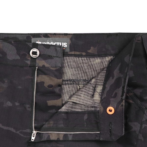 invictus calca platoon warskin black 10