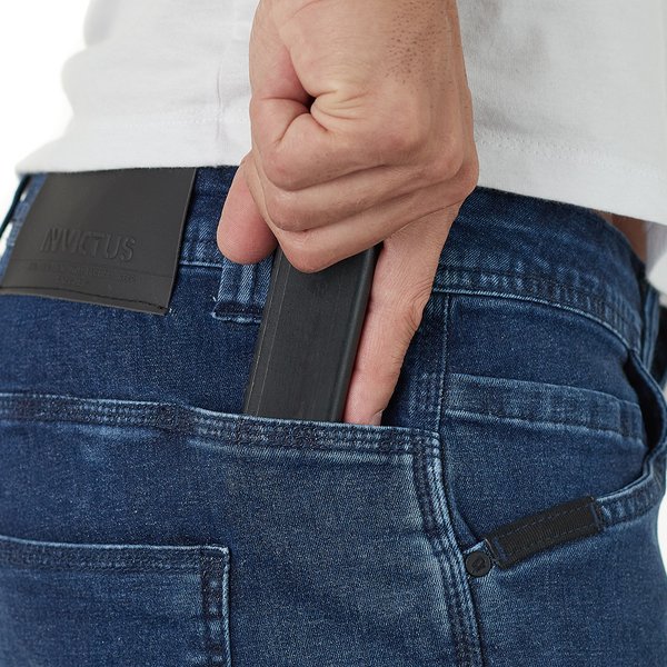 invictus calca legion 2 0 azul 06