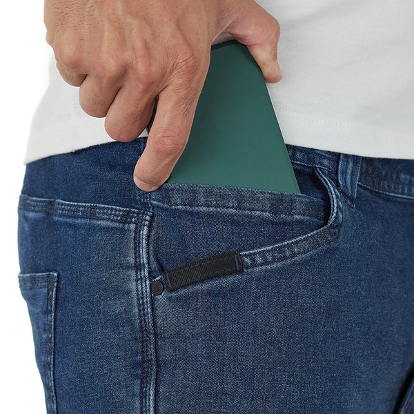 invictus calca legion 2 0 azul 07