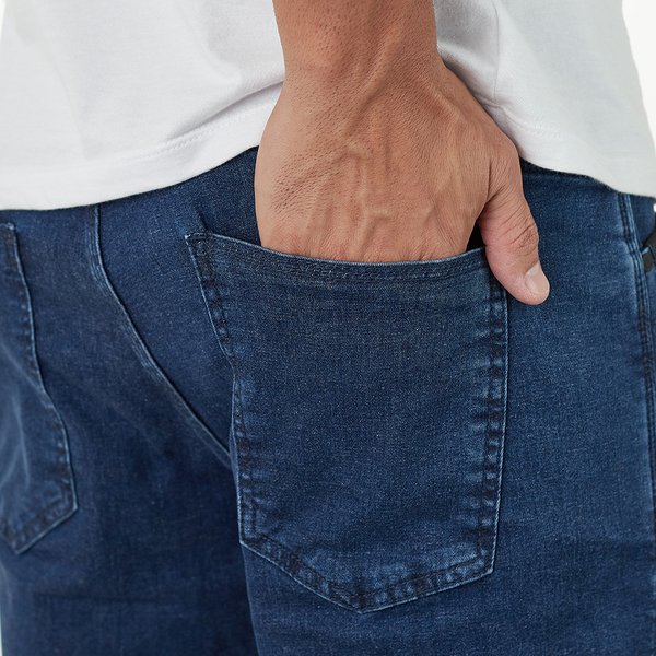 invictus calca legion 2 0 azul 08