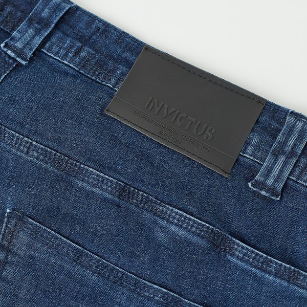 invictus calca legion 2 0 azul 10