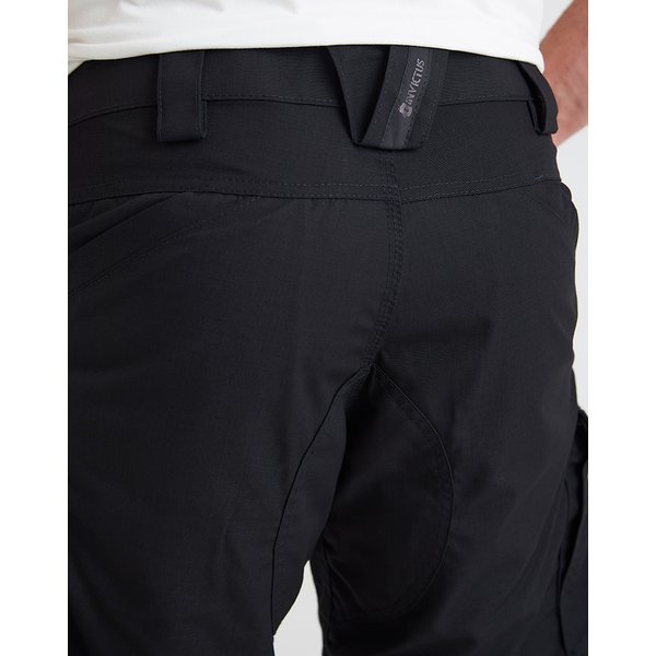 bermuda veteran preta invictus 9