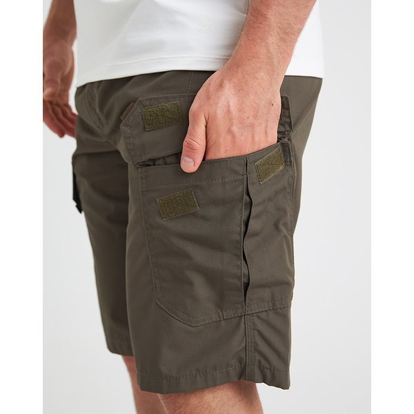 bermuda veteran verde invictus 6