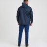 jaqueta parka fusion azul marinho invictus 4