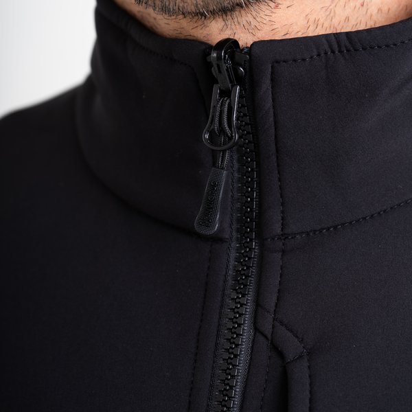 jaqueta fleece snow pto 8