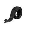 cinto rigger extreme preto invictus 3