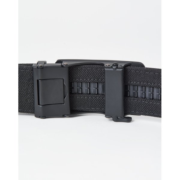 cinto grayman preto invictus 02