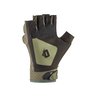 luva tatica meio dedo rocky verde invictus 3