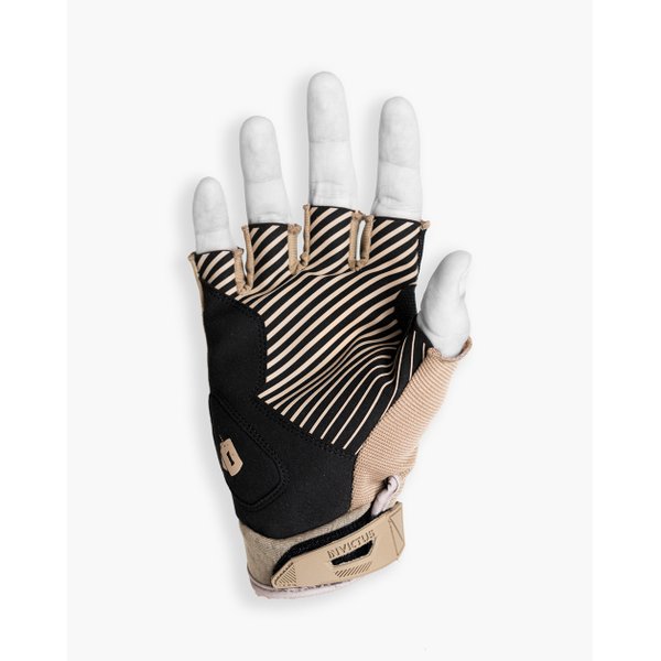 luva firgerless bunker coyote invictus 2