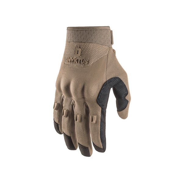 luva tatica bunker desert invictus 2