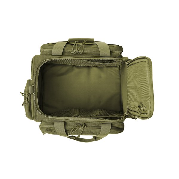 invictus mala arsenal verde 11