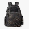 mochila seal warskin black 1