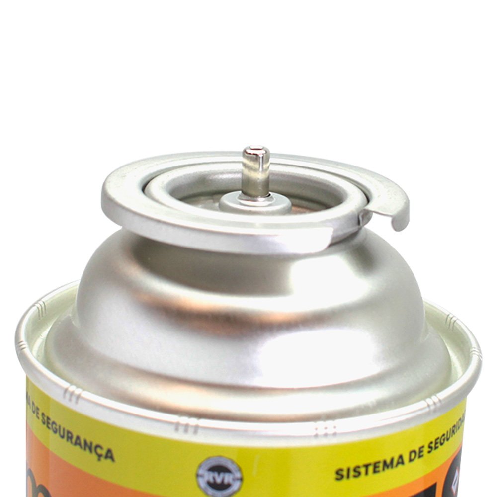 Cartucho Campgas - NTK - Loja Extremo Sul Aventura