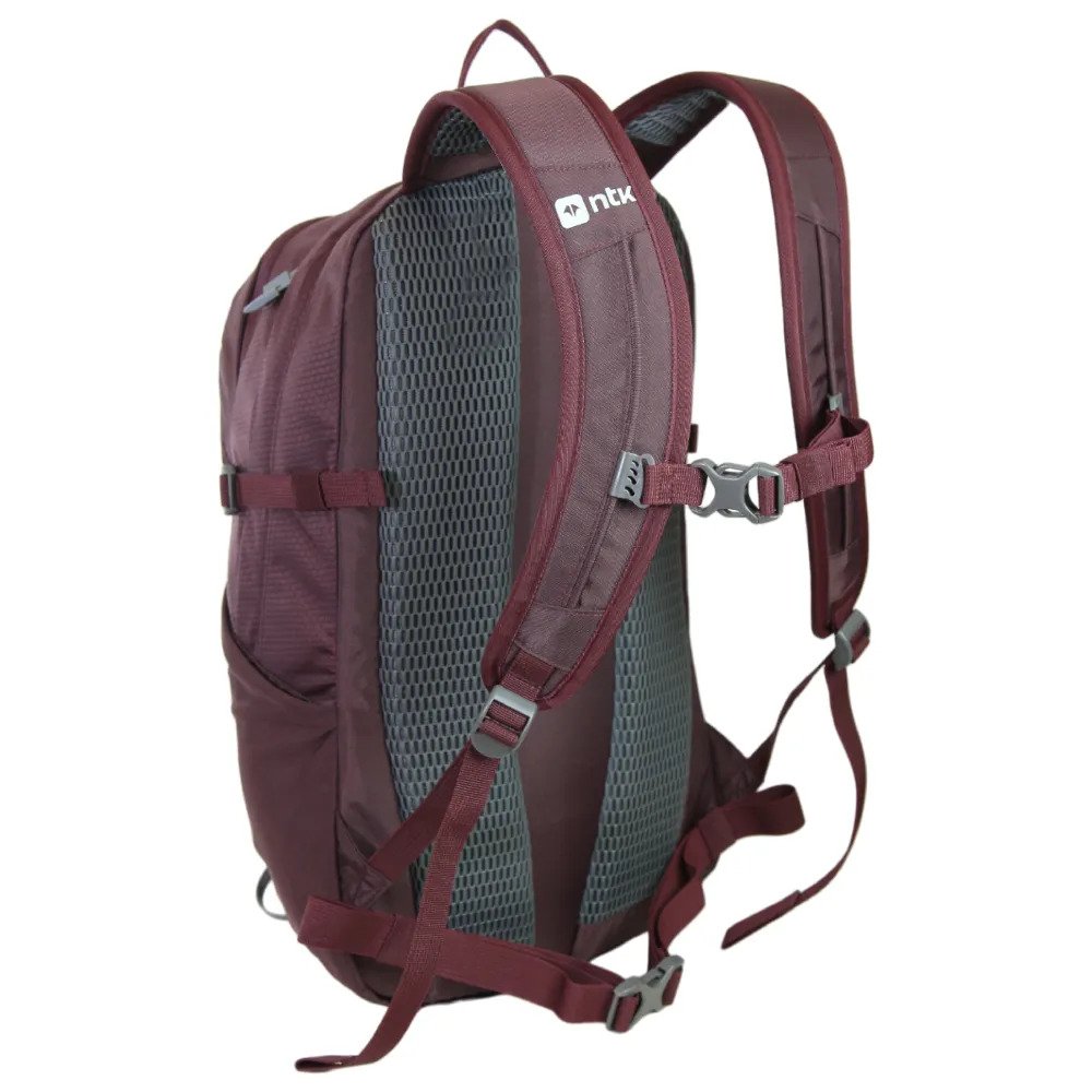 Mochila Andes 28L - NTK - Loja Extremo Sul Aventura