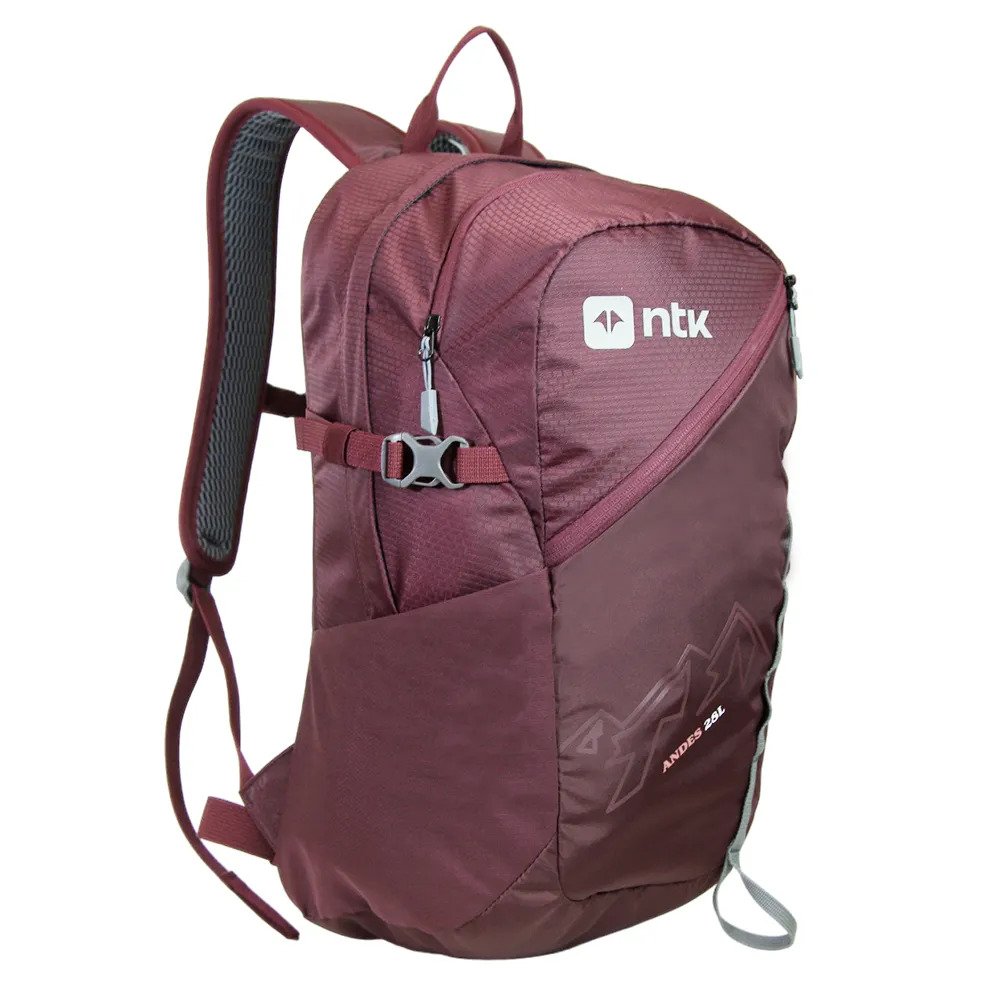 Mochila Andes 28L - NTK - Loja Extremo Sul Aventura