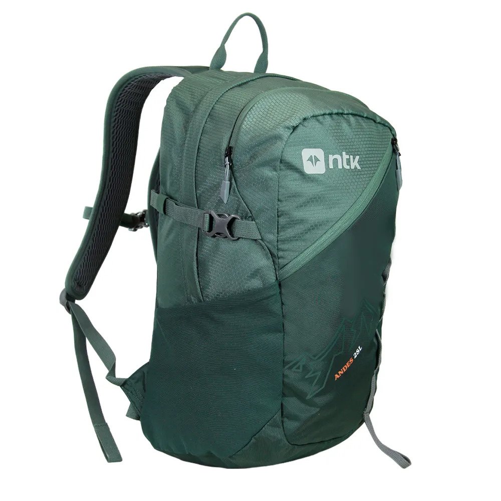 Mochila Andes 28L - NTK - Loja Extremo Sul Aventura