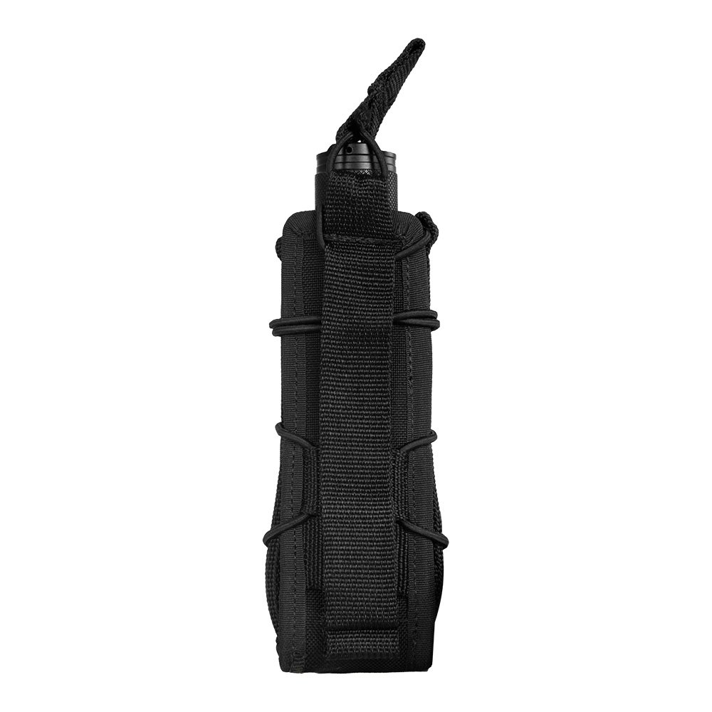 Porta Lanterna - CM7020 - Modular/Molle - Cia Militar - Loja
