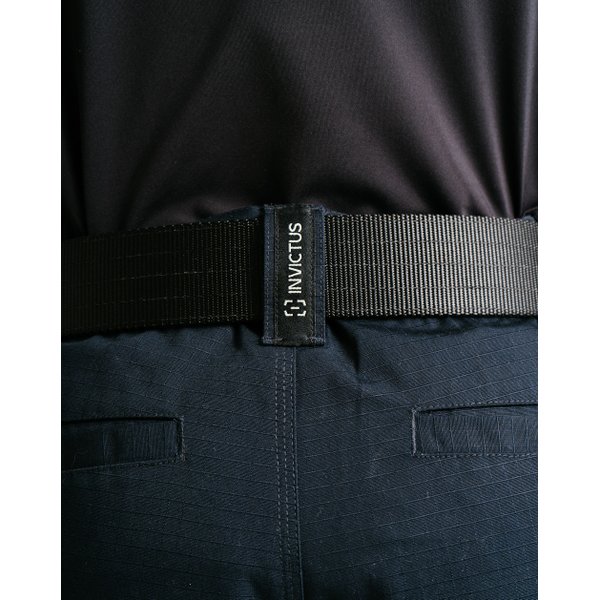 calca new combat azul marinho invictus 7