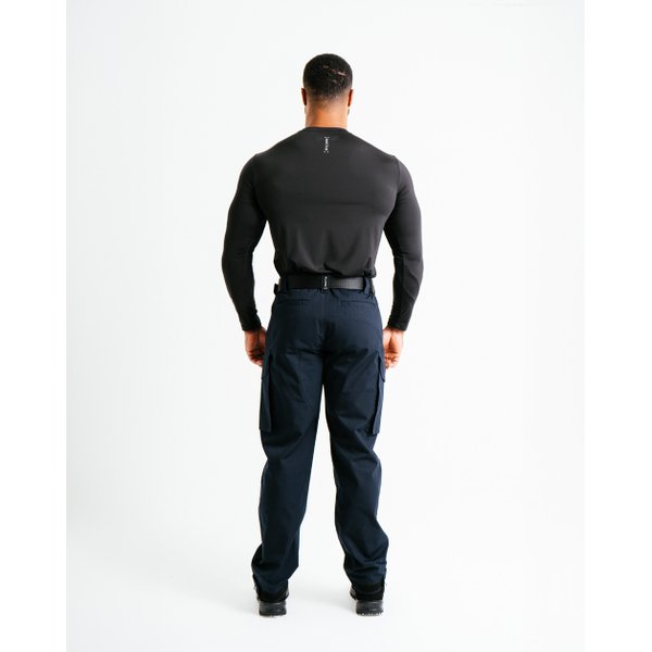 calca new combat azul marinho invictus 3