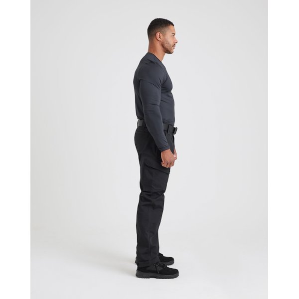 calca new combat preta invictus 3 2