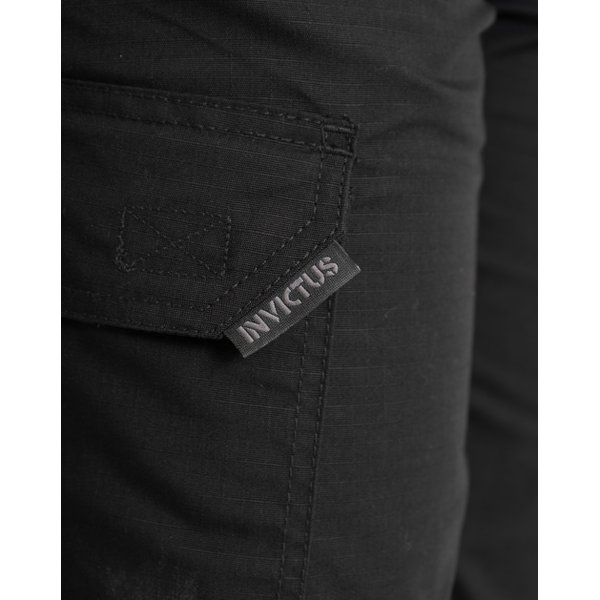 calca bravery preta invictus 7