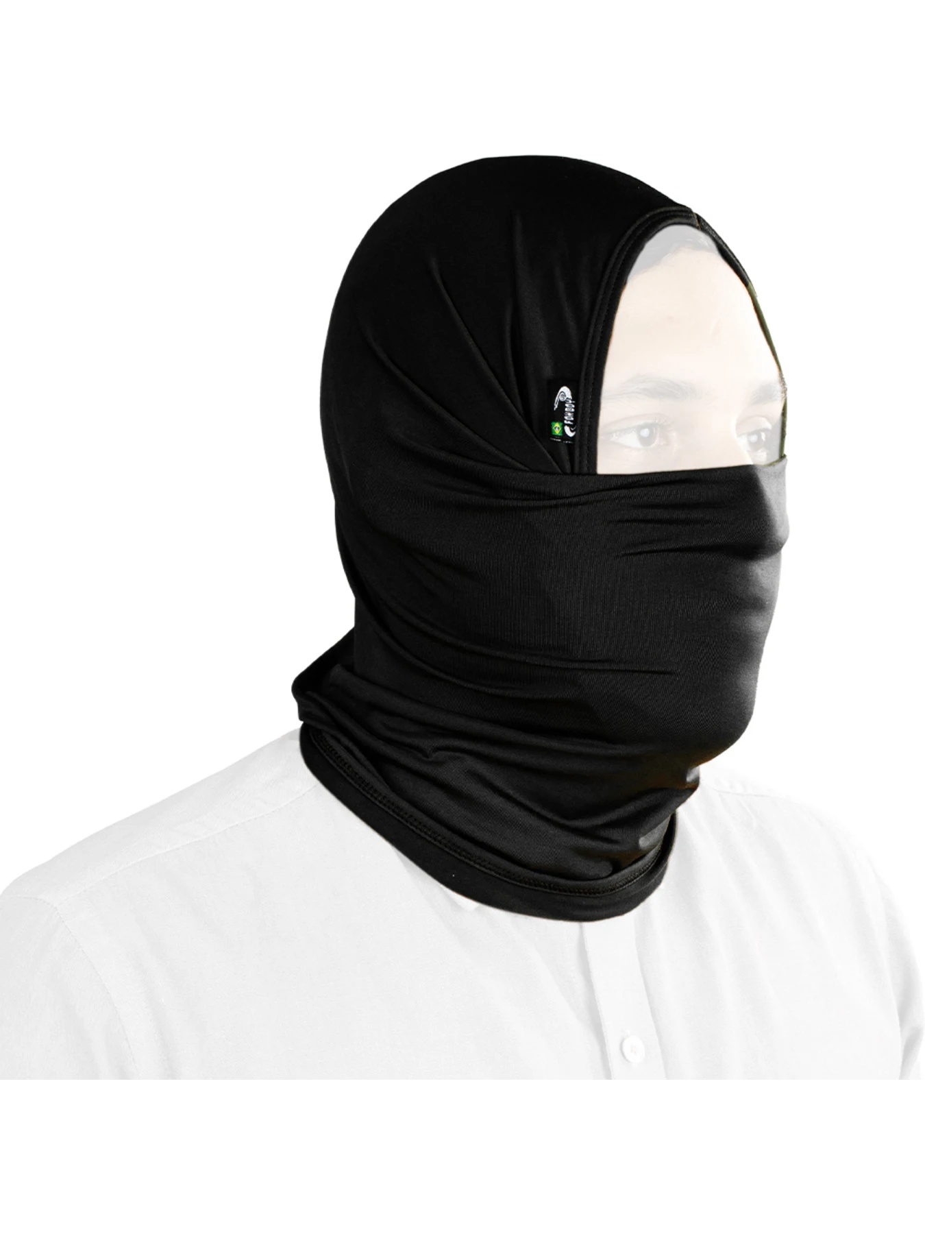 Balaclava Bandana Ragnarok - FB816 - Fox Boy - Loja Extremo Sul
