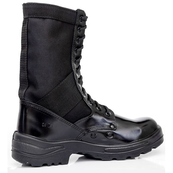 Coturno Atalaia Ultraleve Bidensidade SEM Zíper By Master Loja