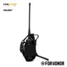 porta radio black 3