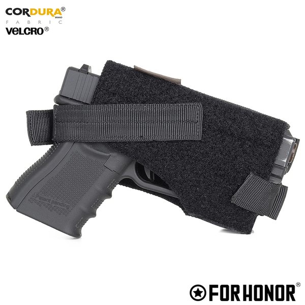 coldre black 2