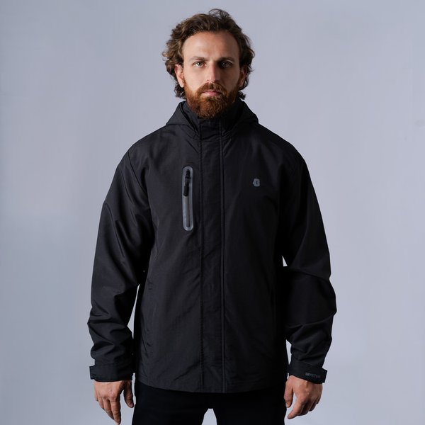 jaqueta outlander pt 1