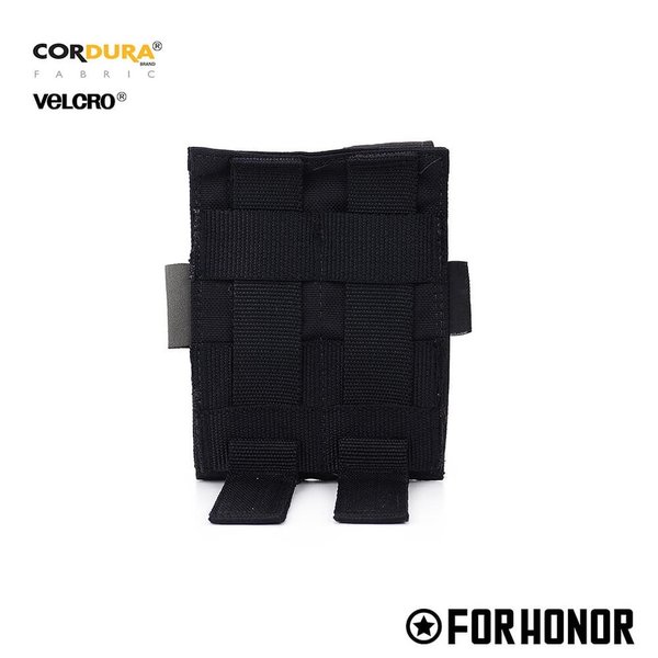 p carr pt duplo for pto 3