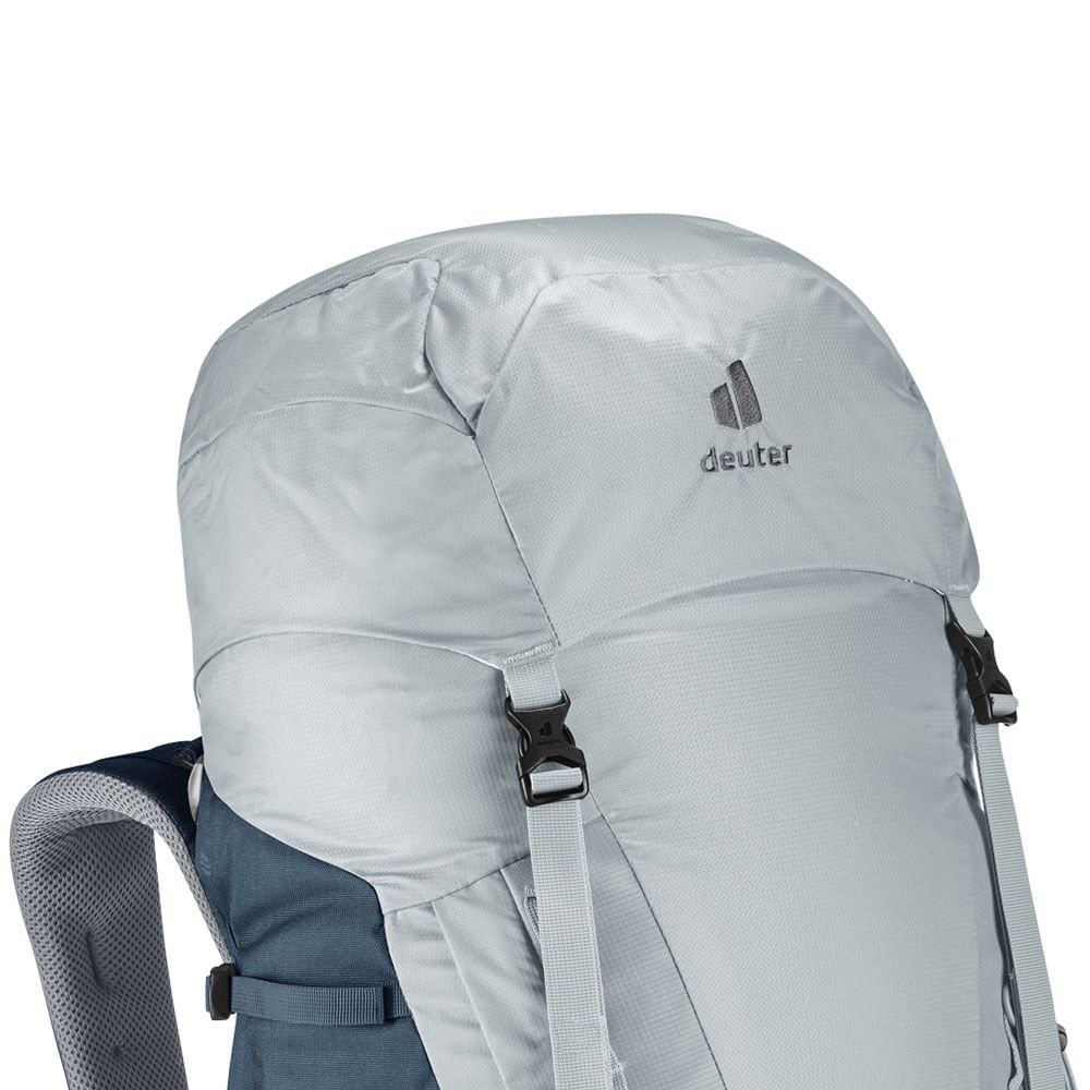 Mochila Alpamayo 55 + 10L - 4327 Tin-artic - Deuter - Loja Extremo