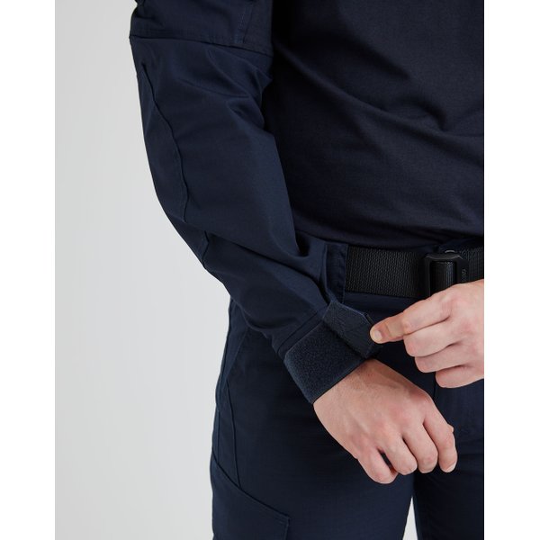 camisa de combate leader azul marinho invictus 9