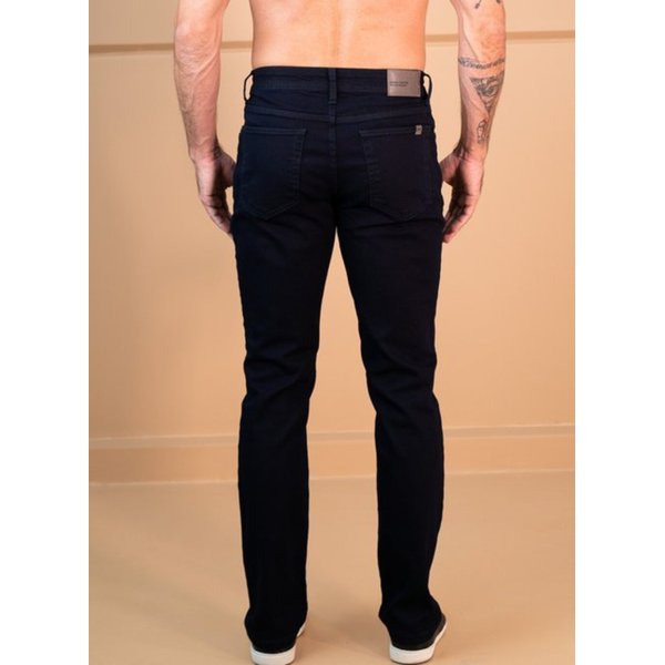 hard jeans azul marinho 2