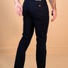 hard jeans azul marinho 3