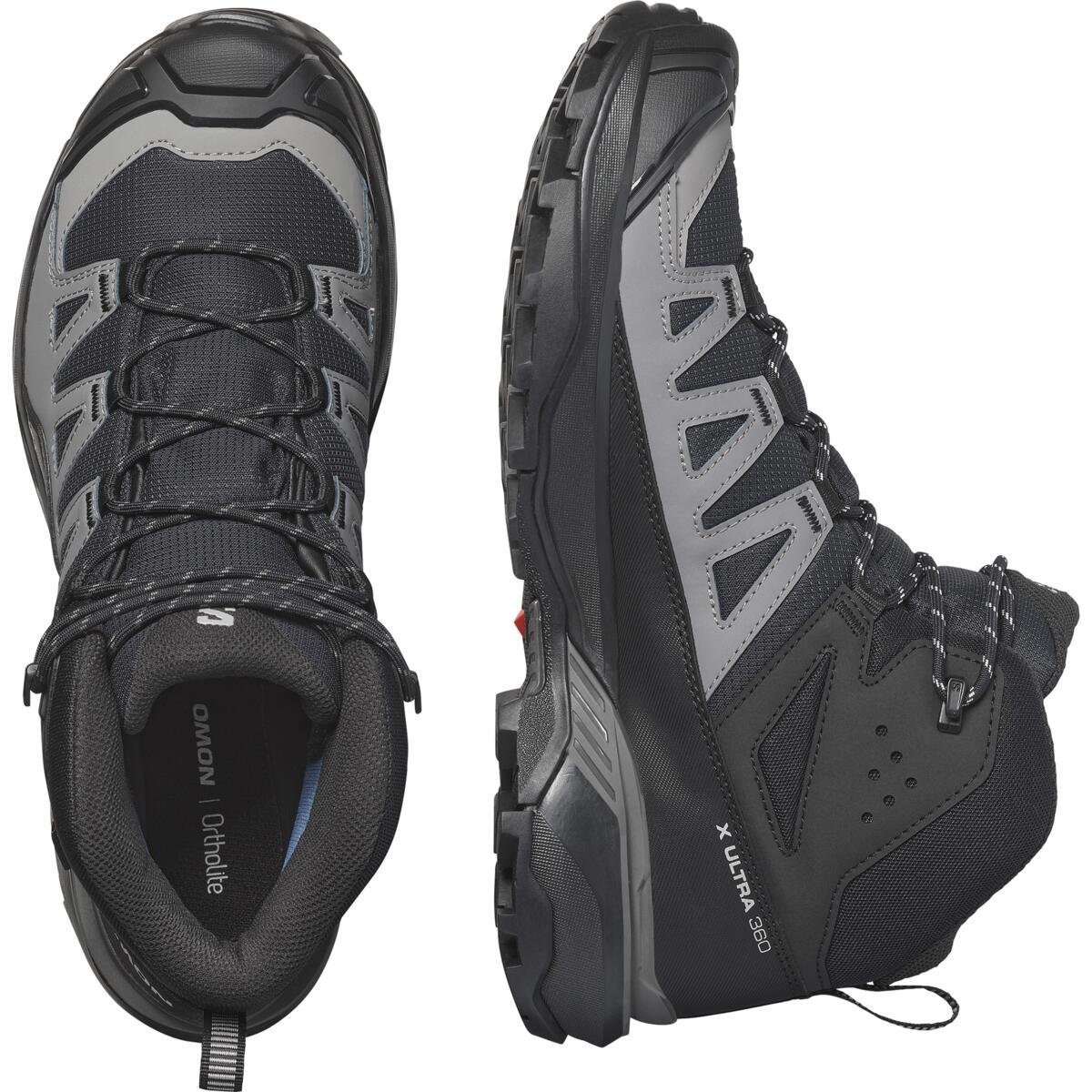 Bota X Ultra 360 Mid GTX M - Salomon - Loja Extremo Sul Aventura