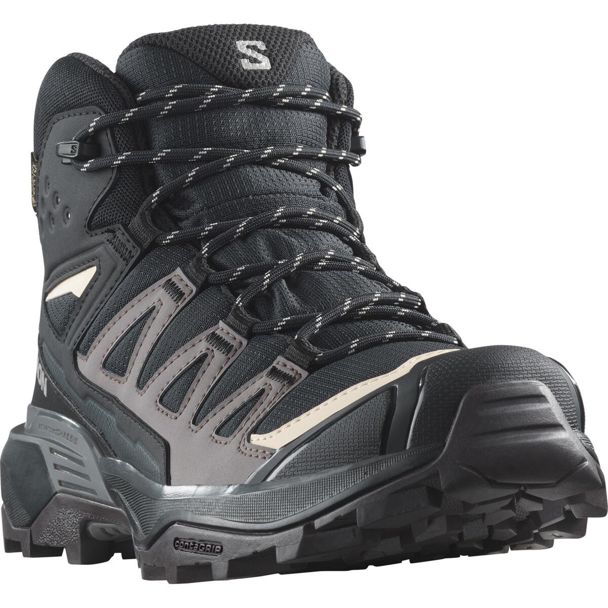 Bota X Ultra 360 Mid GTX W - Feminina - Salomon - Loja Extremo Sul