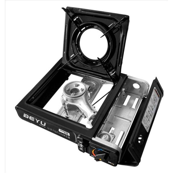 fogareiro deyu preto 1