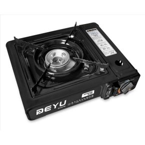 fogareiro deyu preto 3