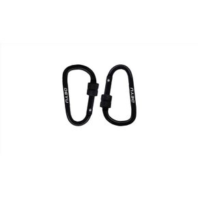 mosquetao deyu preto