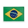 patch bandeira brasil invictus 1