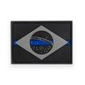 patch bandeira brasil azul invictus 1