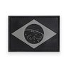 patch bandeira brasil negativo invictus 1