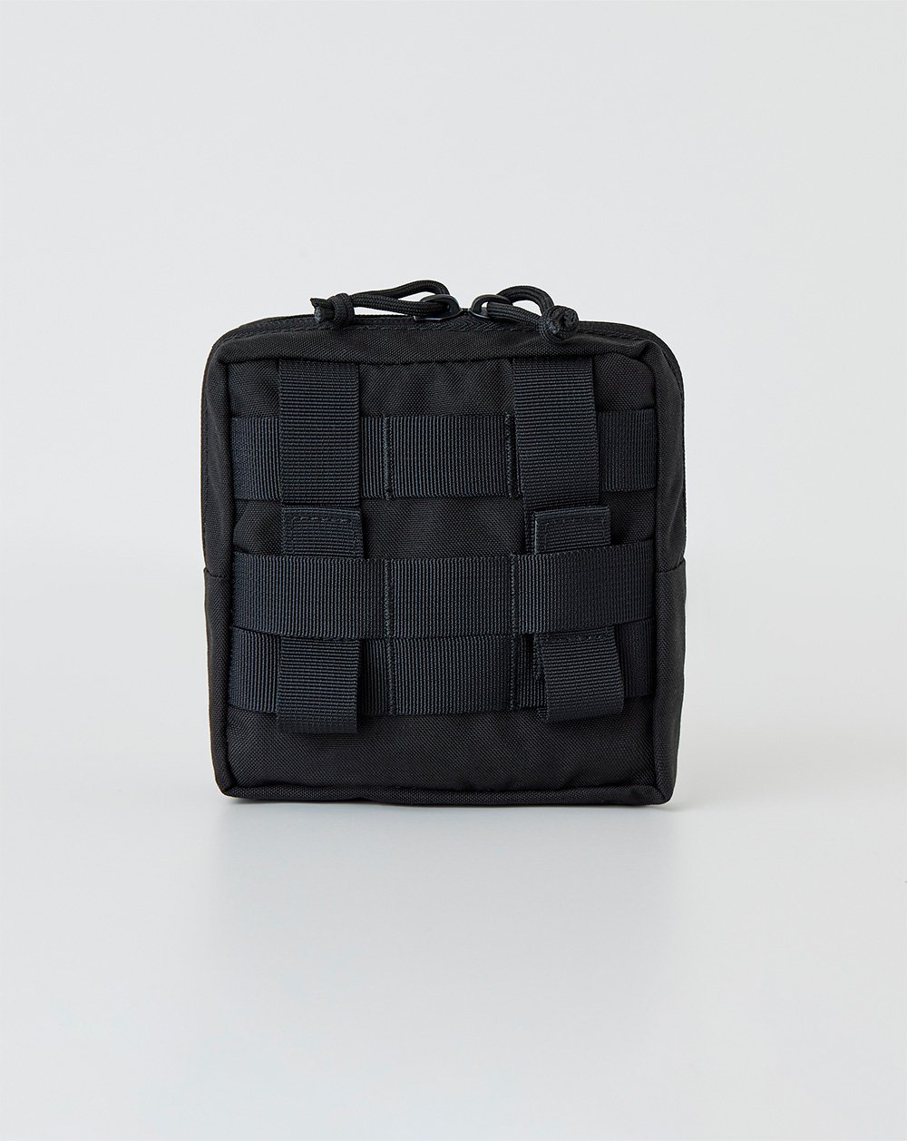Bolso Multiuso 1414 New Preto - Modular/Molle - Invictus - Loja