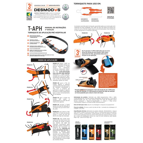 manual t aph 3a geracao 1 page 0001