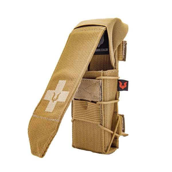 porta torn desmodus coy 2