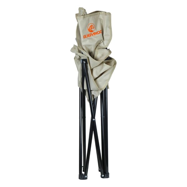 cadeira relax creme 5