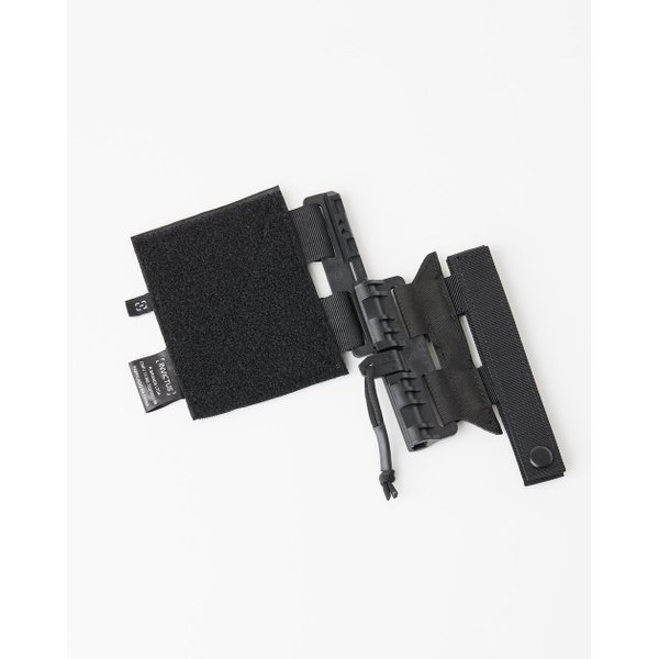 sistema de soltura rapia invictus 2