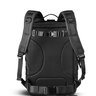 mochila assault urban preta invictus 4